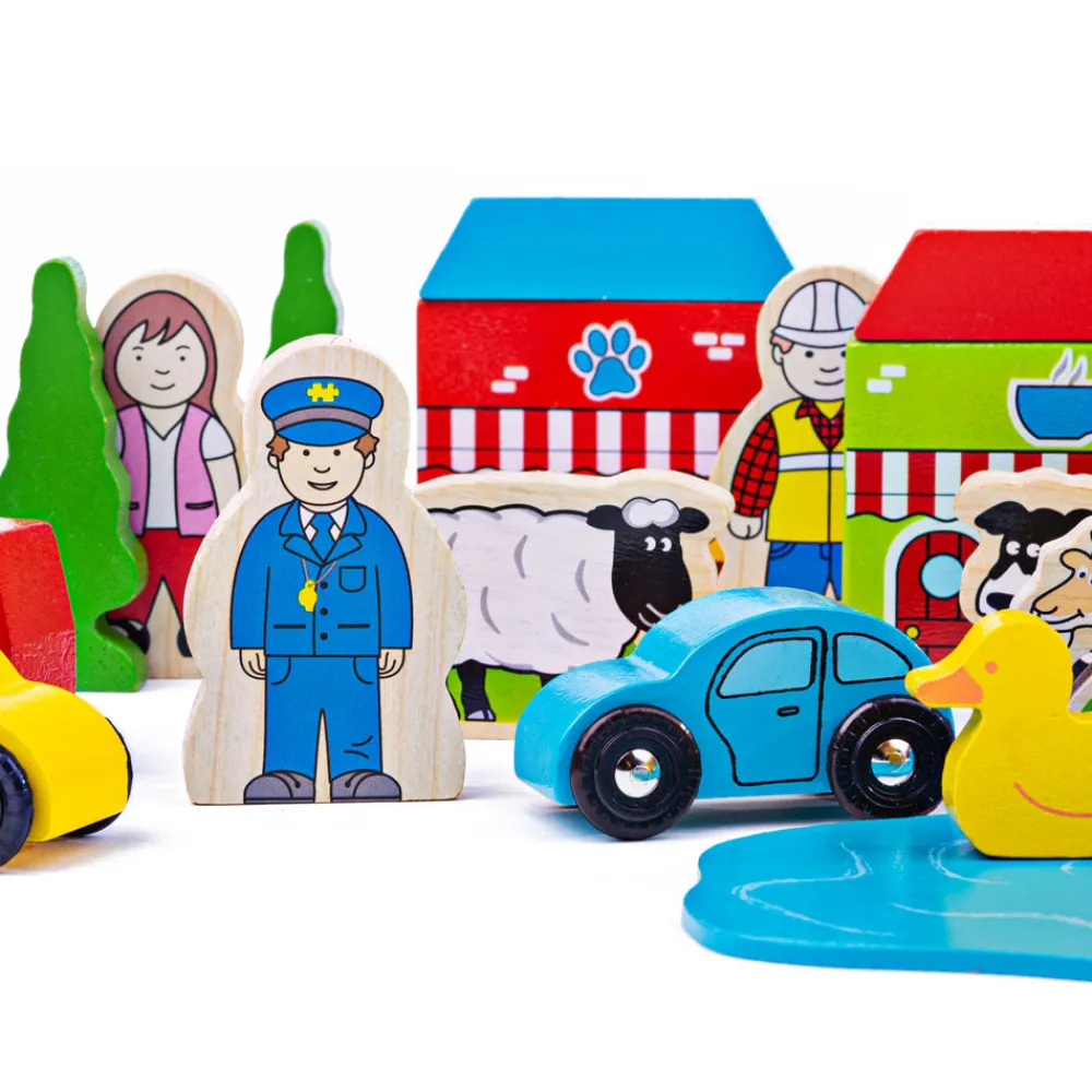 trackside_accessory_set_2.webp Fashion Trackside Accessory Set Gifts For 5 Yr Olds | Toys For 4 Year Olds