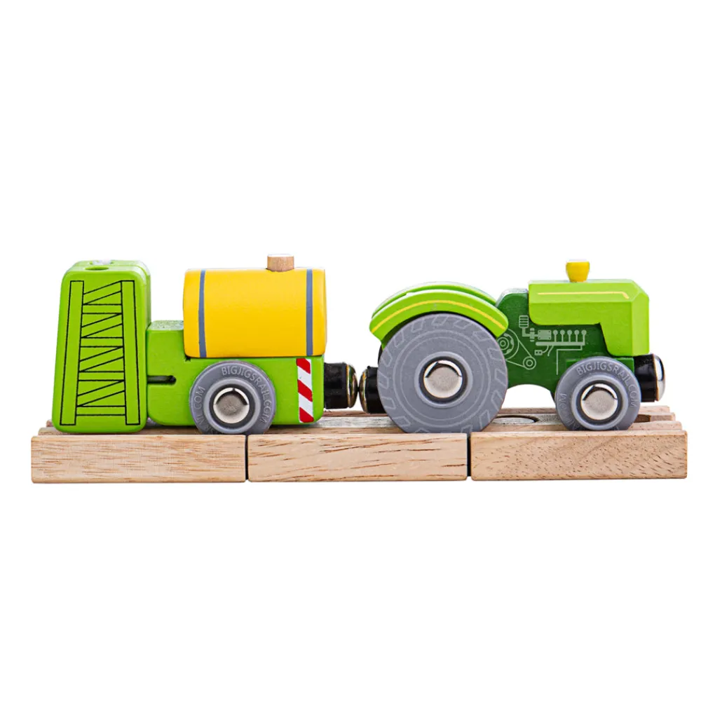 tractor_and_crop_sprayer_0.webp Hot Tractor and Crop Sprayer Gifts For 5 Yr Olds | Toys For 4 Year Olds