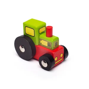 Fashion Tractor Low Loader Gifts For 5 Yr Olds | Toys For 4 Year Olds