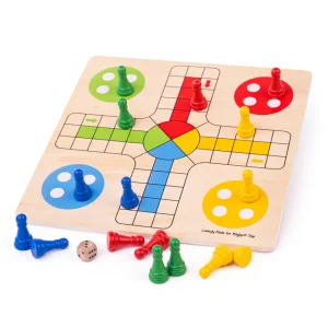 Best Traditional Ludo Traditional Wooden Games