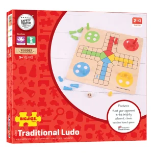 Best Traditional Ludo Traditional Wooden Games