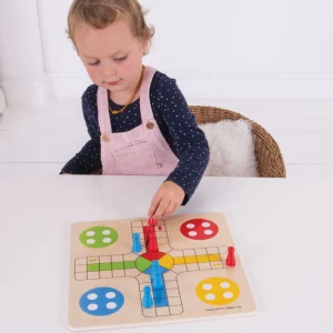 Best Traditional Ludo Traditional Wooden Games