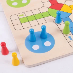 Best Traditional Ludo Traditional Wooden Games