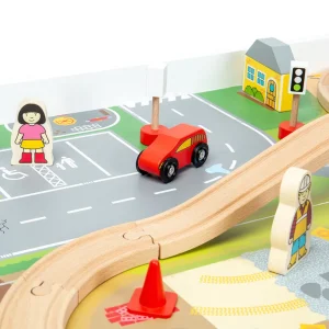 Best Train Set & Table Gifts For 5 Yr Olds | Toys For 4 Year Olds