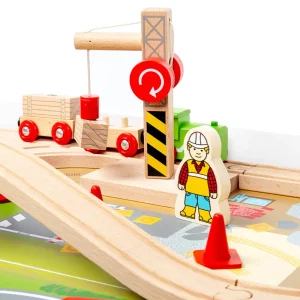 Best Train Set & Table Gifts For 5 Yr Olds | Toys For 4 Year Olds