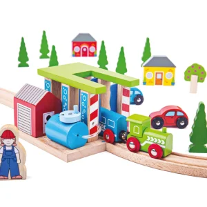 Hot Train Washer Gifts For 5 Yr Olds | Toys For 4 Year Olds