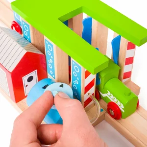 Hot Train Washer Gifts For 5 Yr Olds | Toys For 4 Year Olds