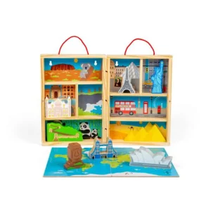 Online Travel Playbox Gifts For 8 Yr Olds | Gifts For 7 Yr Olds