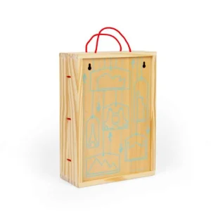 Online Travel Playbox Gifts For 8 Yr Olds | Gifts For 7 Yr Olds