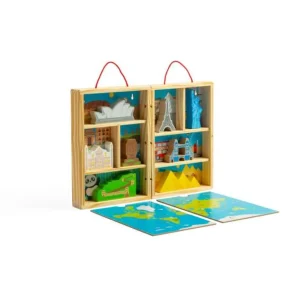 Online Travel Playbox Gifts For 8 Yr Olds | Gifts For 7 Yr Olds