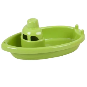 Hot Trawler Boat (Green) Outdoor Garden Toys