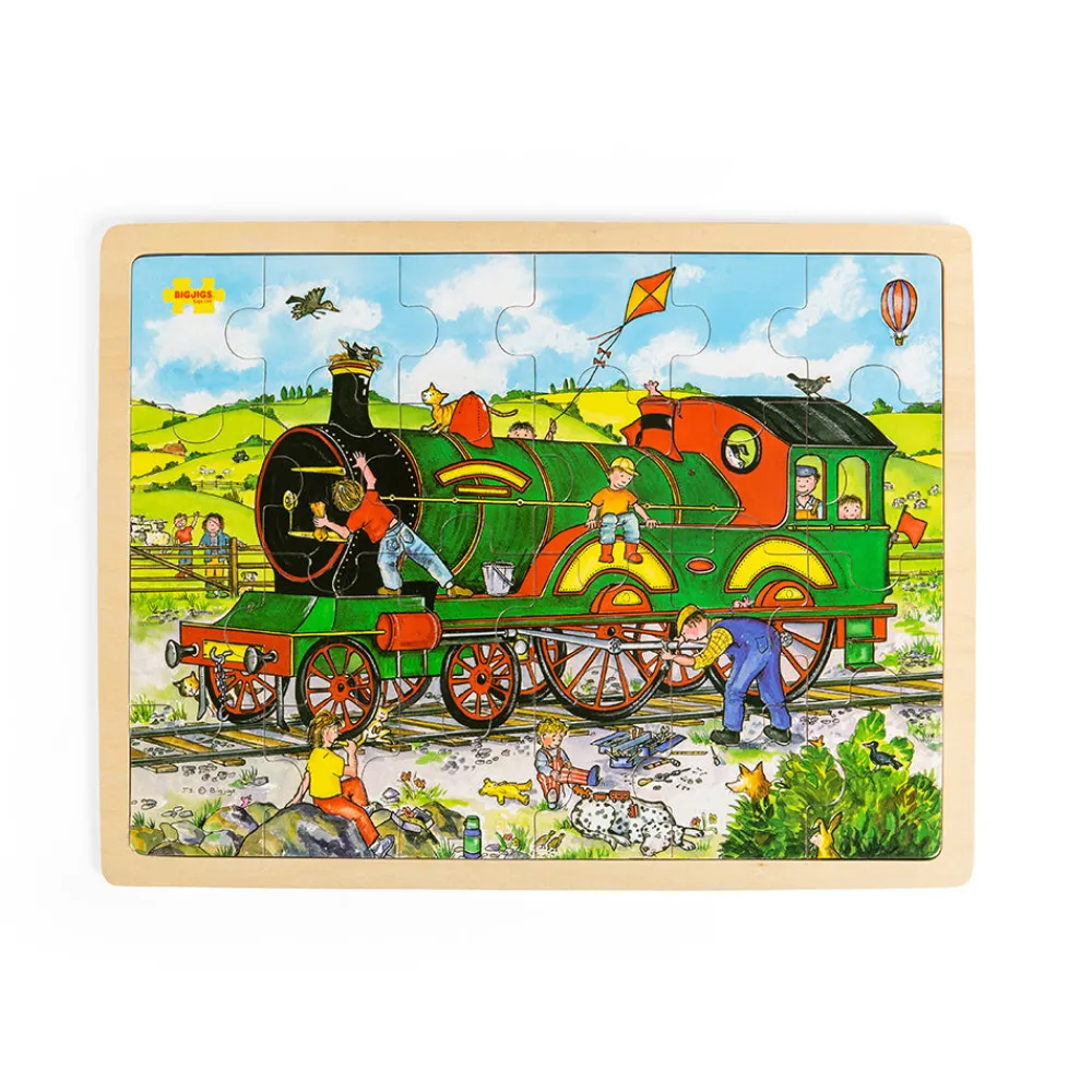 tray_puzzle_train_1.webp New Tray Puzzle Train Wooden Puzzles And Activity Toys | Children's Wooden Puzzles