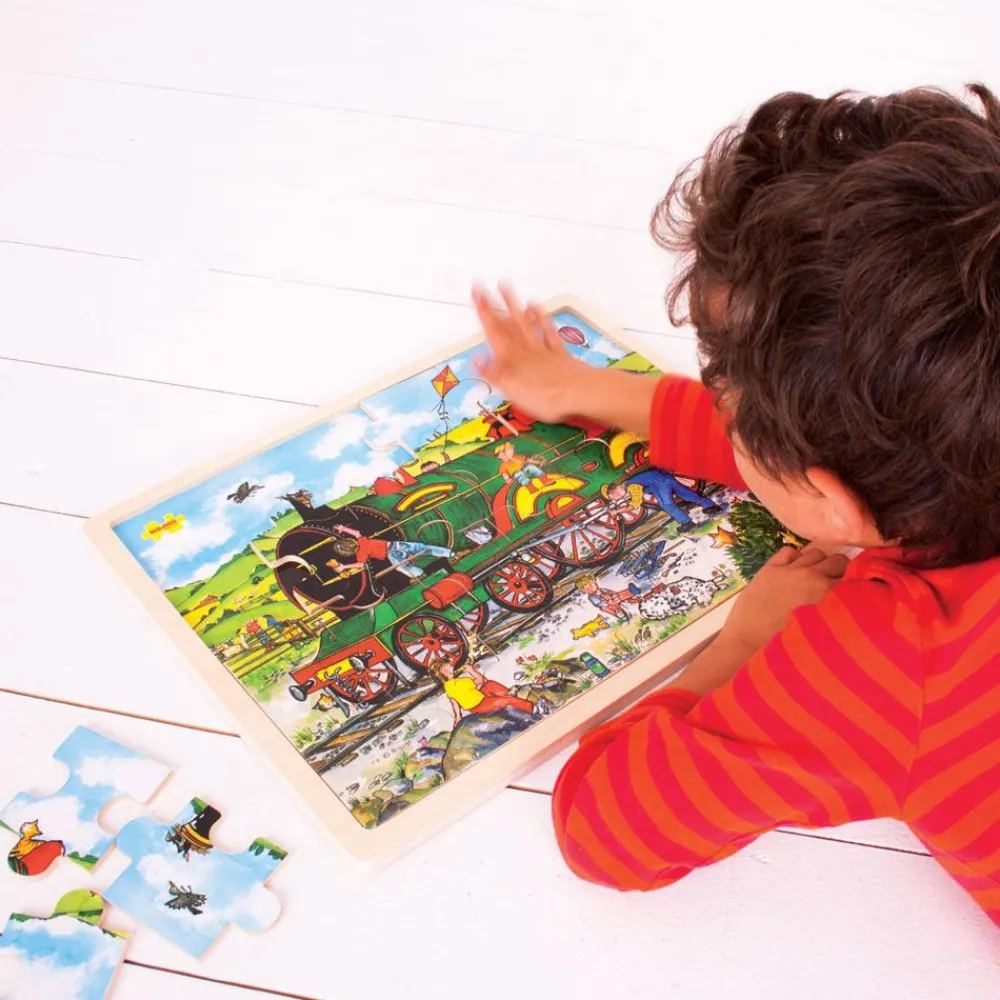 tray_puzzle_train_2.webp New Tray Puzzle Train Wooden Puzzles And Activity Toys | Children's Wooden Puzzles