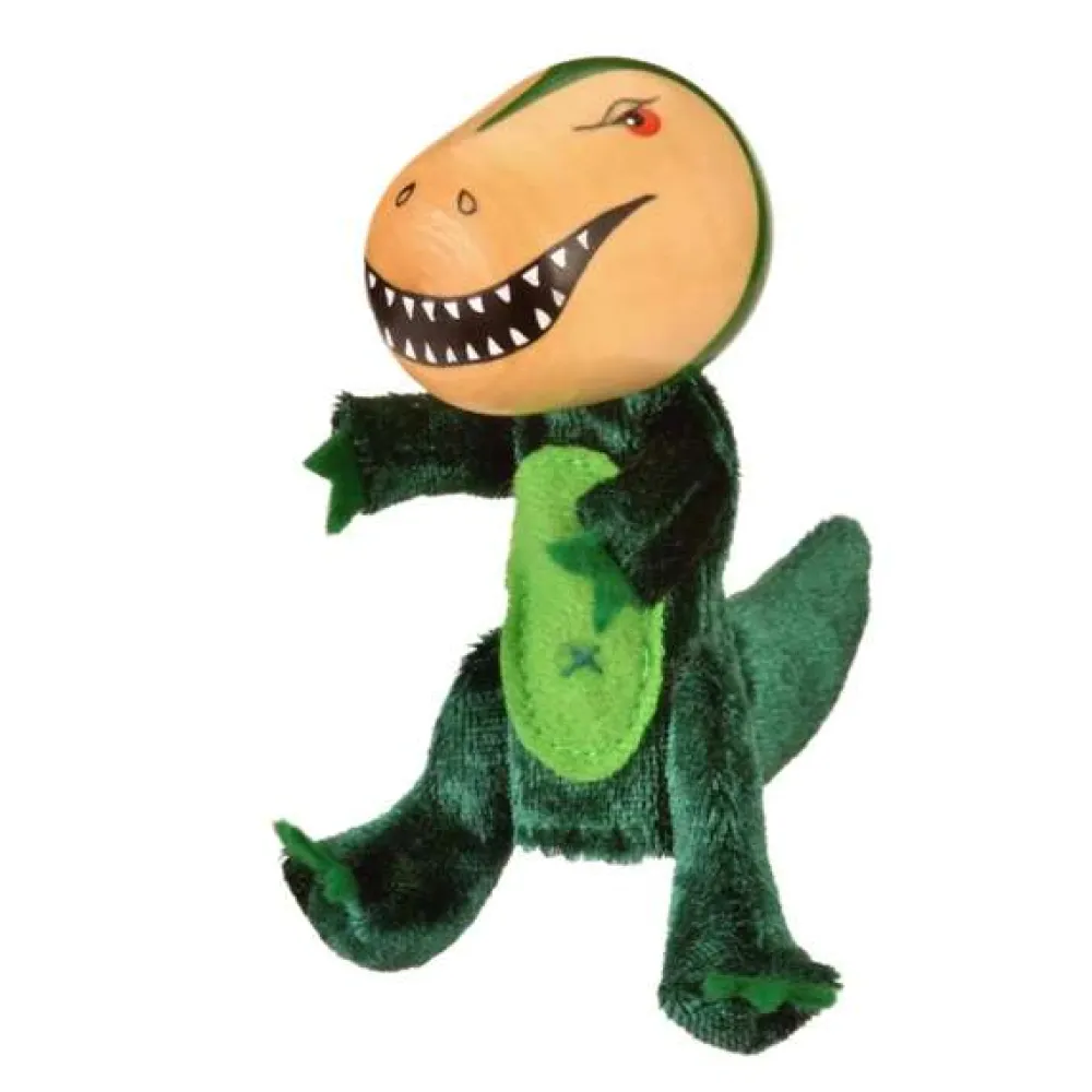 trex_finger_puppet_0.webp Online T-Rex Finger Puppet Puppet World