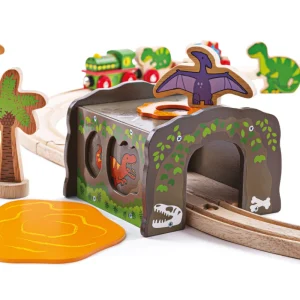 New T-Rex Tunnel Gifts For 5 Yr Olds | Toys For 4 Year Olds