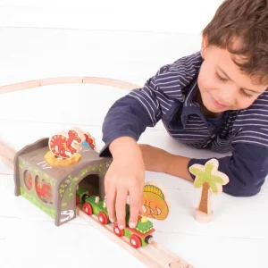 New T-Rex Tunnel Gifts For 5 Yr Olds | Toys For 4 Year Olds