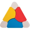 Discount Triangle Twister Wooden Puzzles And Activity Toys | Activity Toys & Games