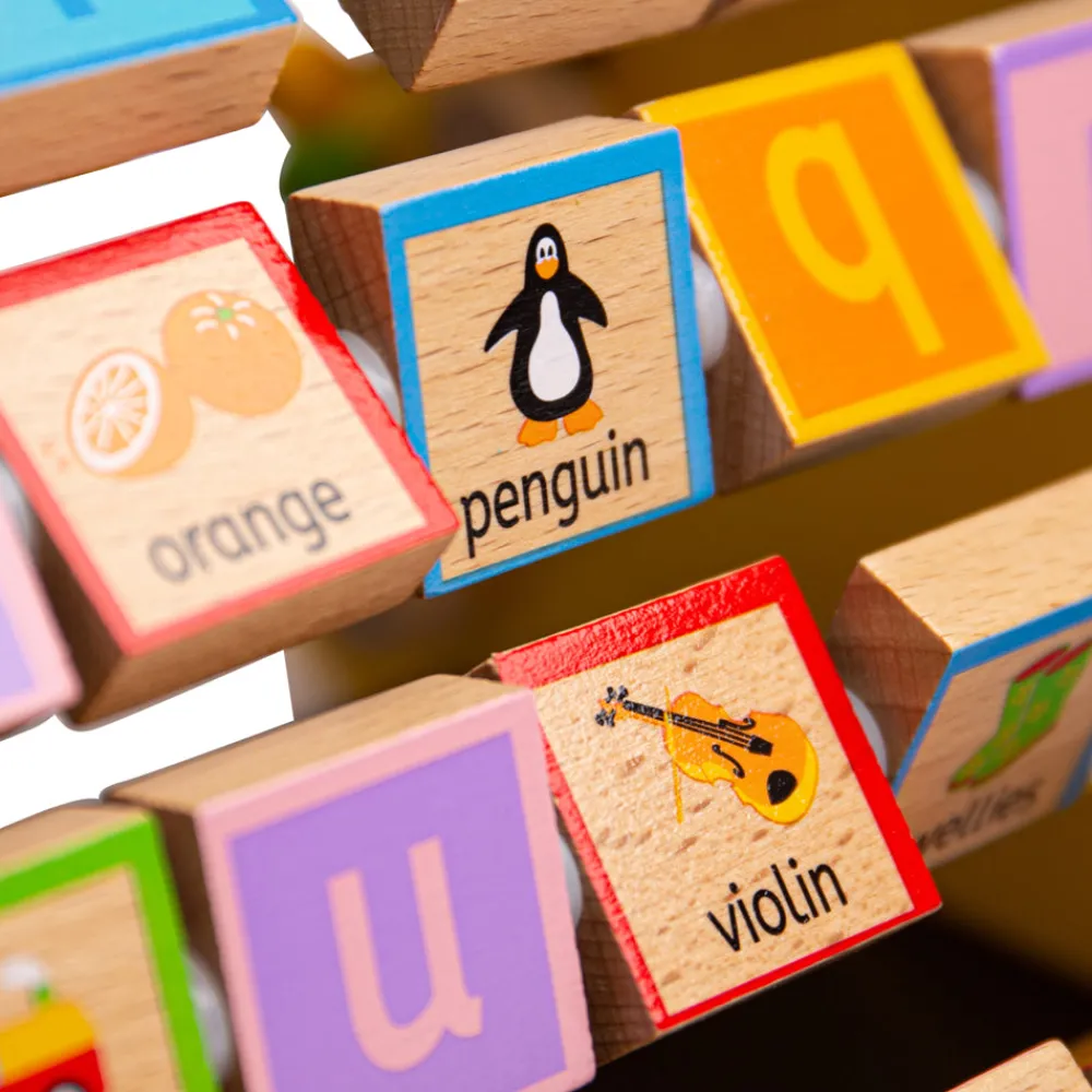 triangular_activity_centr_5.webp Fashion Triangular Activity Centre Wooden Puzzles And Activity Toys | Activity Toys & Games