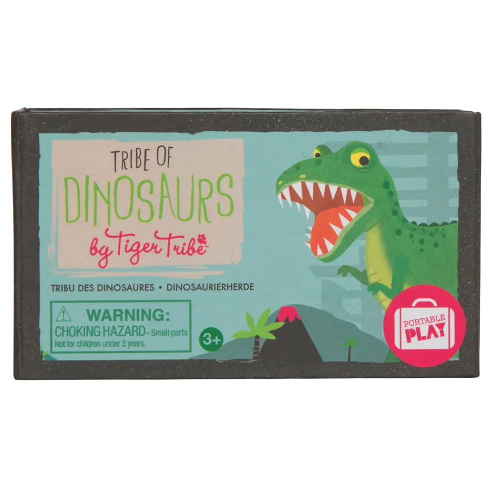 tribe_of_dinosaurs_0.webp Online Tribe of Dinosaurs Kids Arts And Crafts Sets For Kids