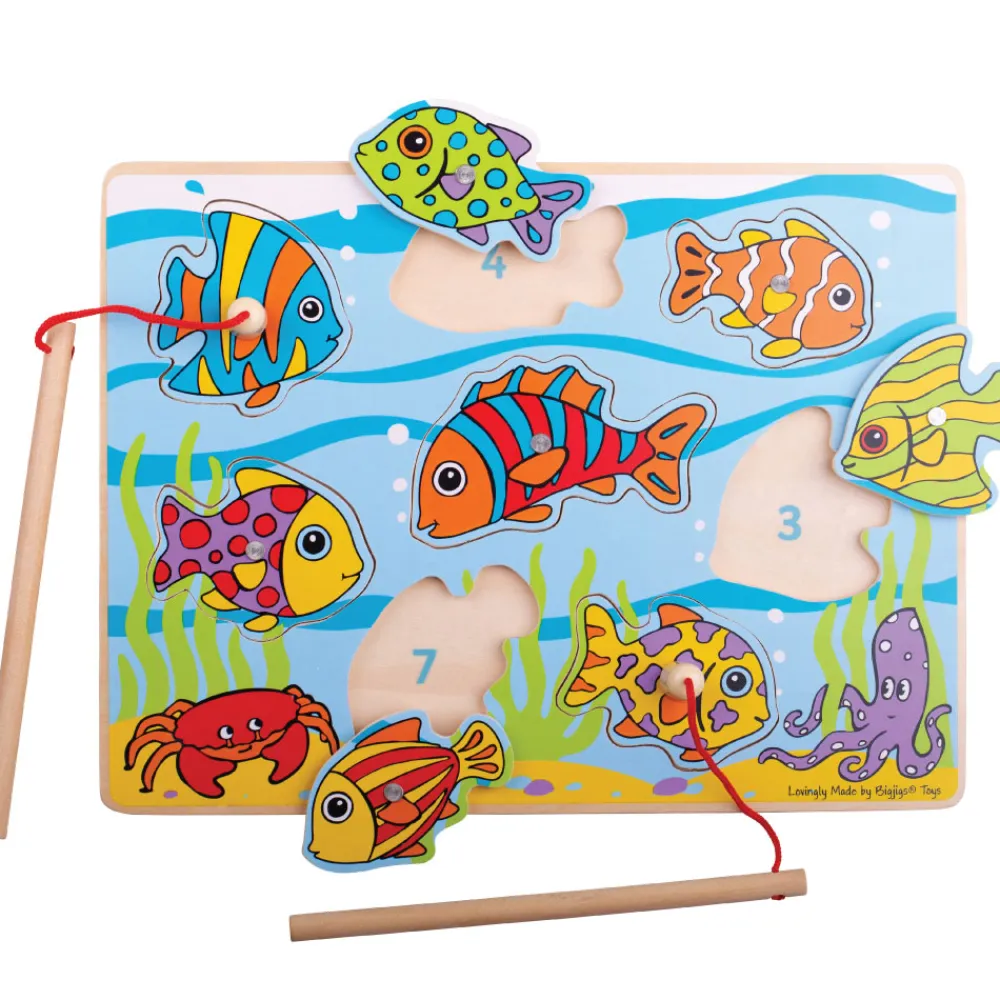 tropical_magnetic_fishing_3.webp Best Tropical Magnetic Fishing Game Traditional Wooden Games