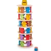 Outlet Tumbling Teddies Traditional Wooden Games