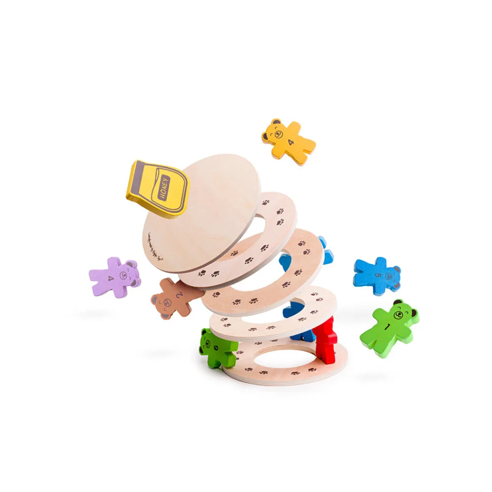 tumbling_teddies_2.webp Outlet Tumbling Teddies Traditional Wooden Games