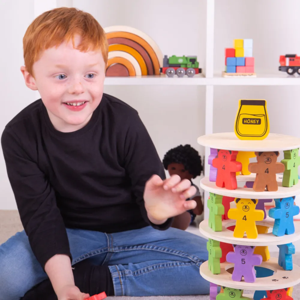 tumbling_teddies_8.webp Outlet Tumbling Teddies Traditional Wooden Games