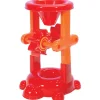 Hot Turtle Sand and Water Mill Outdoor Garden Toys