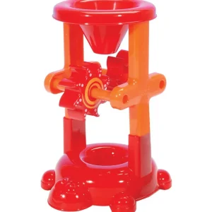 Hot Turtle Sand and Water Mill Outdoor Garden Toys