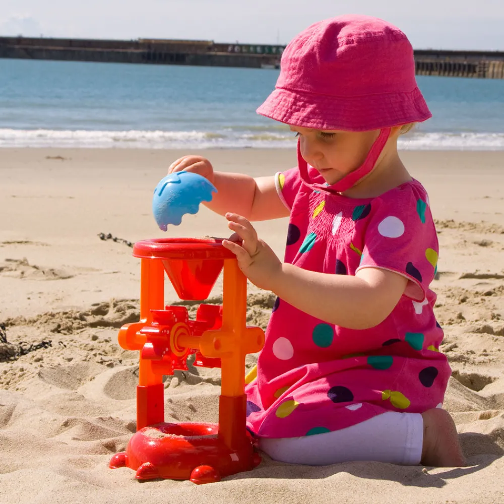 turtle_sand_and_water_mil_1.webp Hot Turtle Sand and Water Mill Outdoor Garden Toys