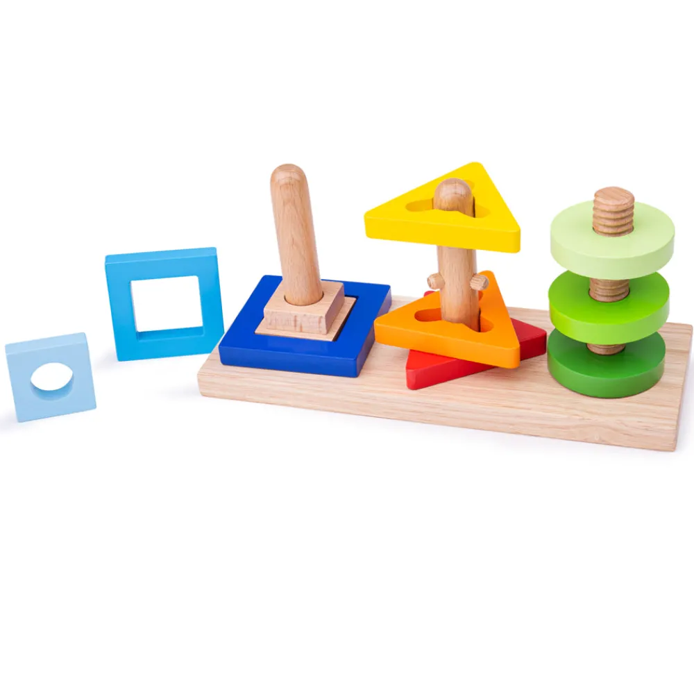 twist_and_turn_puzzle_0.webp Outlet Twist and Turn Puzzle Wooden Puzzles And Activity Toys | Children's Wooden Puzzles
