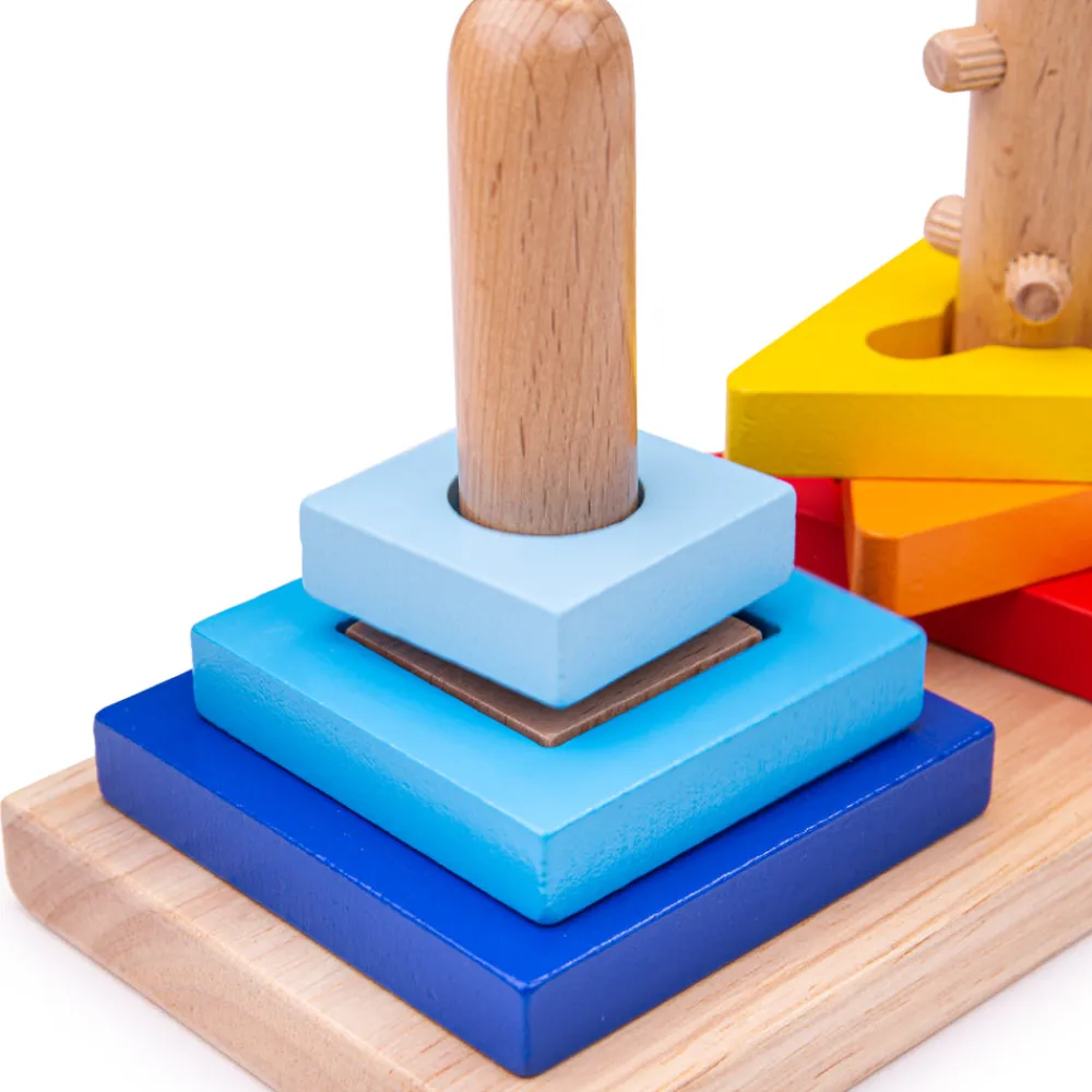 twist_and_turn_puzzle_3.webp Outlet Twist and Turn Puzzle Wooden Puzzles And Activity Toys | Children's Wooden Puzzles