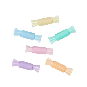 Online Two-Tip Candy Pastel Markers Kids Arts And Crafts Sets For Kids