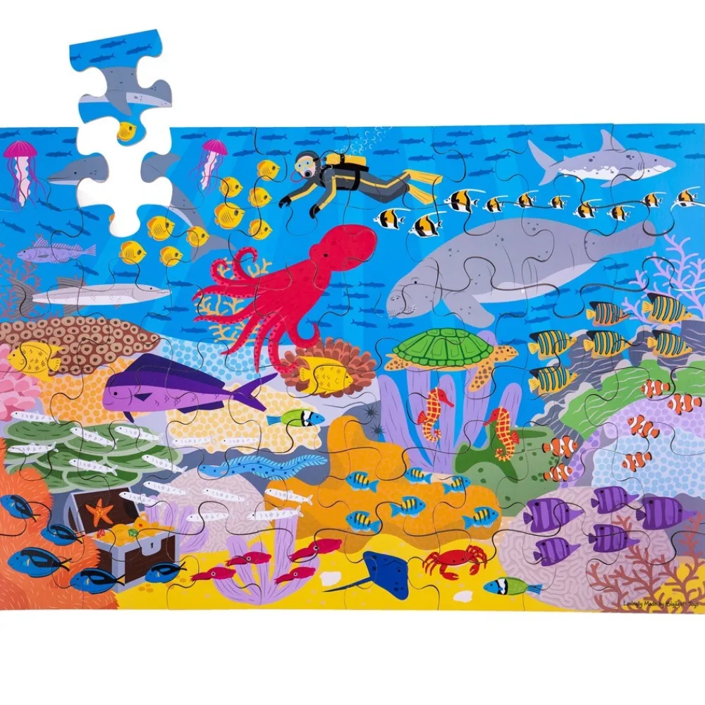 under_the_sea_floor_puzzl_0.webp Outlet Under the Sea Floor Puzzle (48 piece) Wooden Puzzles And Activity Toys | Children's Wooden Puzzles