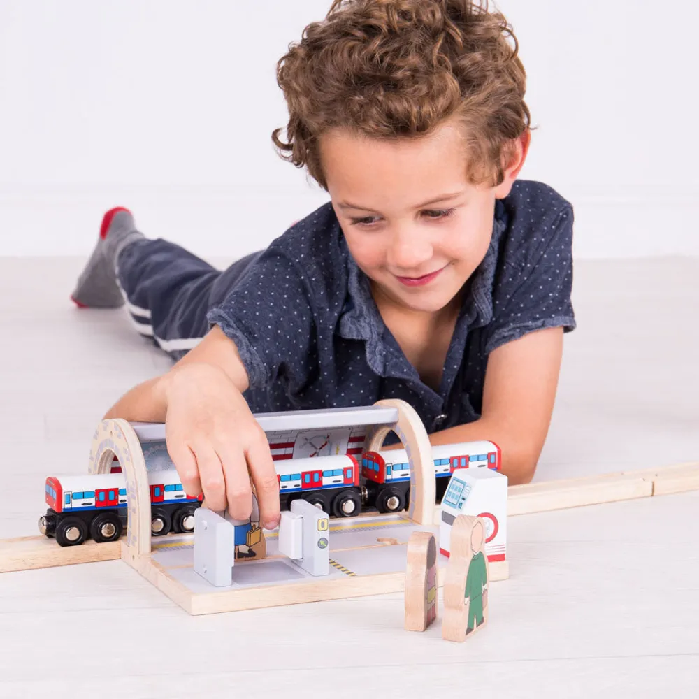 underground_station_2.webp Fashion Underground Station Gifts For 5 Yr Olds | Toys For 4 Year Olds