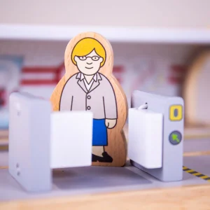 Fashion Underground Station Gifts For 5 Yr Olds | Toys For 4 Year Olds