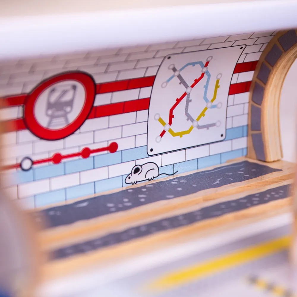 underground_station_9.webp Fashion Underground Station Gifts For 5 Yr Olds | Toys For 4 Year Olds