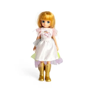 Outlet Unicorn Dress Up Doll & Set Lottie Dolls