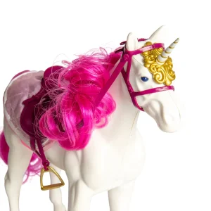 Outlet Unicorn Dress Up Doll & Set Lottie Dolls