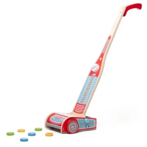 Fashion Upright Vacuum Lifestyle & Vocations | Pretend Play Kitchens