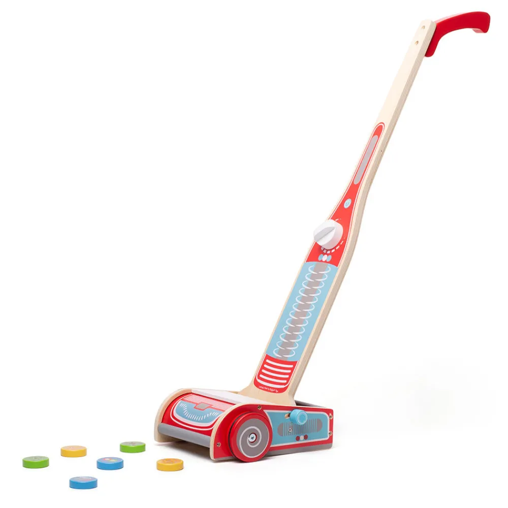 upright_vacuum_0.webp Fashion Upright Vacuum Lifestyle & Vocations | Pretend Play Kitchens