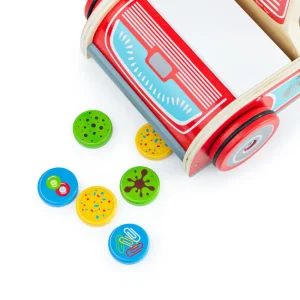 Fashion Upright Vacuum Lifestyle & Vocations | Pretend Play Kitchens