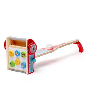 Fashion Upright Vacuum Lifestyle & Vocations | Pretend Play Kitchens