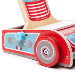 Fashion Upright Vacuum Lifestyle & Vocations | Pretend Play Kitchens