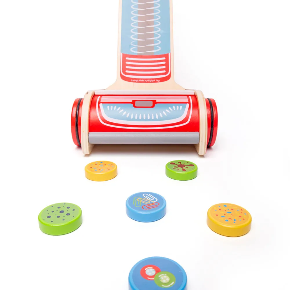 upright_vacuum_8.webp Fashion Upright Vacuum Lifestyle & Vocations | Pretend Play Kitchens