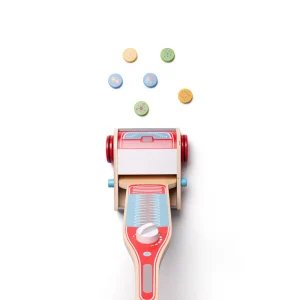 Fashion Upright Vacuum Lifestyle & Vocations | Pretend Play Kitchens