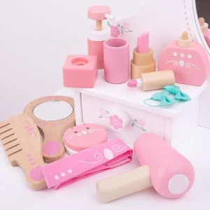Best Vanity Kit Lifestyle & Vocations
