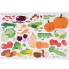 Discount Vegetables Floor Puzzle Wooden Puzzles And Activity Toys | Children's Wooden Puzzles