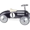 Outlet Vilac Classic Black Ride On Ride On Cars | Best Gifts For 1 - 2 Year Olds