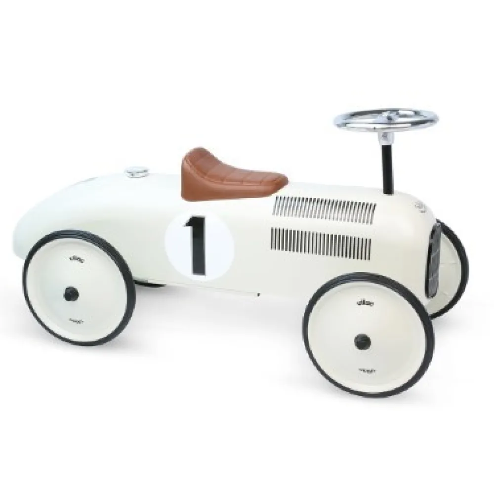 vilac_classic_off_white_r_0.webp Hot Vilac Classic Off White Ride On Ride On Cars | Best Gifts For 1 - 2 Year Olds